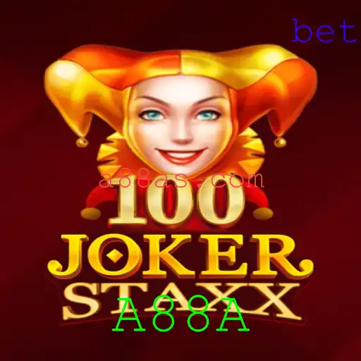 Explorando o Mundo de 100JokerStaxx: Um Jogo de Azar Inovador