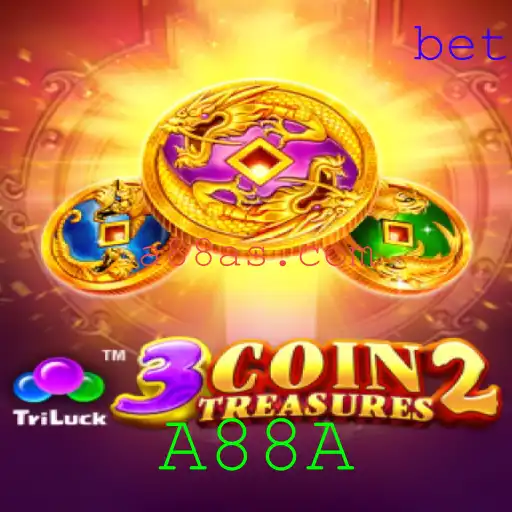 Explorando o Universo de 3CoinTreasures2: Regras e Estratégias