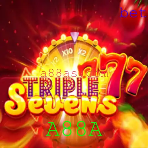 Descubra o Mundo do 777TripleSeven: Uma Nova Experiência de Jogo com A88A