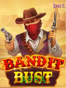 BanditBust: Uma Aventura de Estratégia e Desafios
