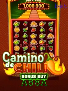 Descubra o Fascinante Mundo de 'CaminodeChiliBonusBuy'