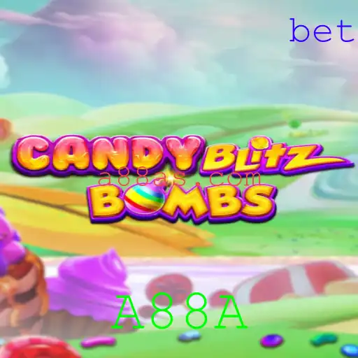 Explorando o Mundo de CandyBlitzBombs: A Aventura Doce e Explosiva