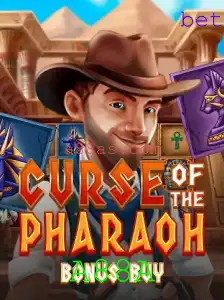 Descubra o Fascinante Mundo de CurseofthePharaohBonusBuy