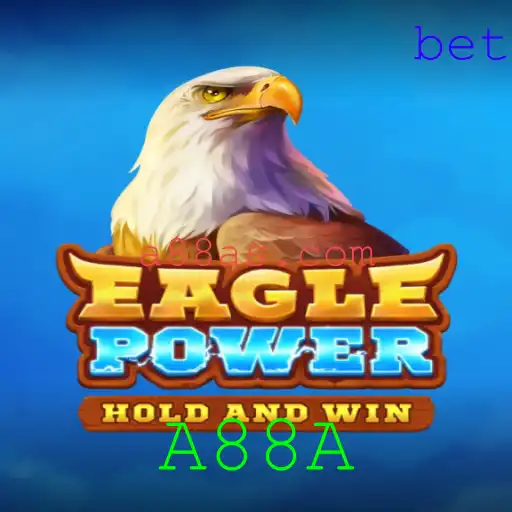 EaglePower: A Revolução no Mundo dos Jogos com A88A