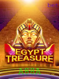 EgyptTreasure: Embarque em uma Aventura Antiga com a Chave A88A