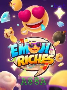 Explorando o Mundo de EmojiRiches: O Jogo que Está Cativando Jogadores