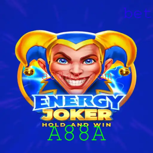 EnergyJoker: A Revolução dos Jogos Interativos