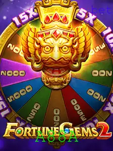 FortuneGems2: A Jornada de Riqueza e Sorte