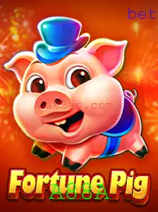 Descubra FortunePig: O Novo Fenômeno do Jogo Interativo