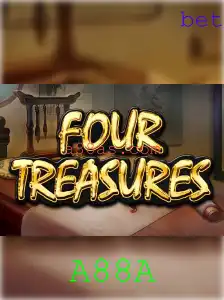 Descubra o Fascinante Mundo de FourTreasures