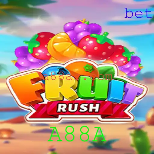 Explorando o Fascinante Mundo de FruitRush: Diversão e Estratégia no Jogo do Momento