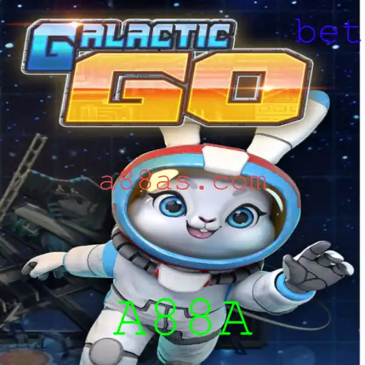 Descubra GalacticGO: O Jogo Espacial que Está Conquistando o Mundo