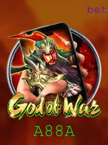 GodofWarM: Descubra o Universo e as Regras do Jogo com A88A
