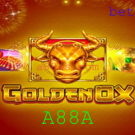 GoldenOx: Descubra o Jogo Revolucionário com a Palavra-Chave A88A