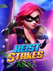Descubra o Fascinante Mundo de HeistStakes: O Jogo de Estratégia Baseado em A88A