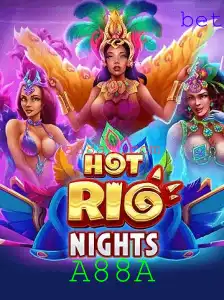 HotRioNights: Descubra a Emoção sem Limites do Jogo A88A