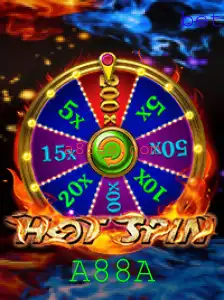 Explorando HotSpin: A Novidade do Mundo dos Jogos com A88A
