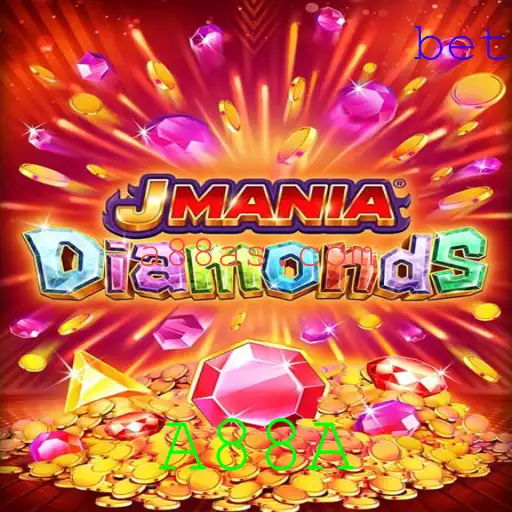 JManiaDiamonds: Descubra o Brilho das Aventuras no Mundo de A88A