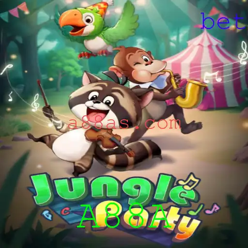 Explorando as Aventuras de JungleParty: Um Guia Completo para Jogadores