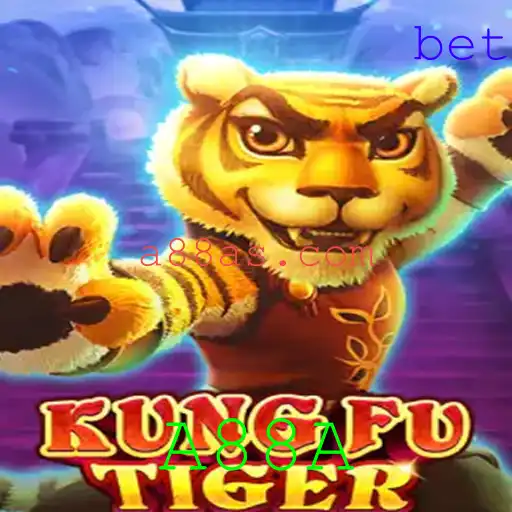 KungFuTiger: Mergulho no Universo de Artes Marciais com A88A