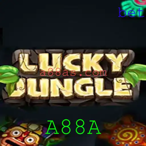 Descubra o Fascinante Mundo de LuckyJungle: A Aventura Selvagem com A88A