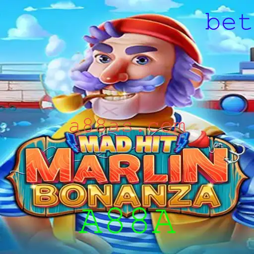 Descubra as Aventuras do Jogo MadHitMarlinBonanza