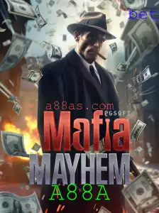 MafiaMayhem: Descubra o Novo Sensação do Mundo dos Jogos