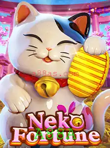 NekoFortune: Descubra o Encantador Jogo de Sorte dos Gatos