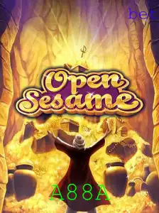 OpenSesame: Um Jogo Inovador com a Palavra-Chave 