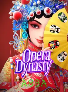 OperaDynasty: Uma Aventura Épica no Mundo do Teatro Lendário