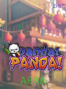 PandaPanda: Uma Jornada Emocionante pelo Mundo dos Ursos-Panda