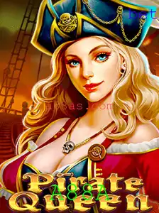 Desvende os Segredos de PirateQueen: O jogo que vai conquistar seu coração