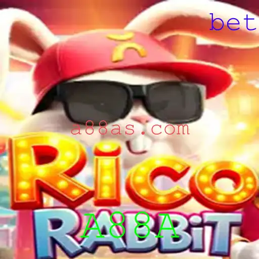 RicoRabbit e a Aventura das Letras: Mergulhe na Diversão do Jogo A88A