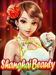 Explorando o Fascinante Mundo do Jogo ShanghaiBeauty: Uma Aventura Única