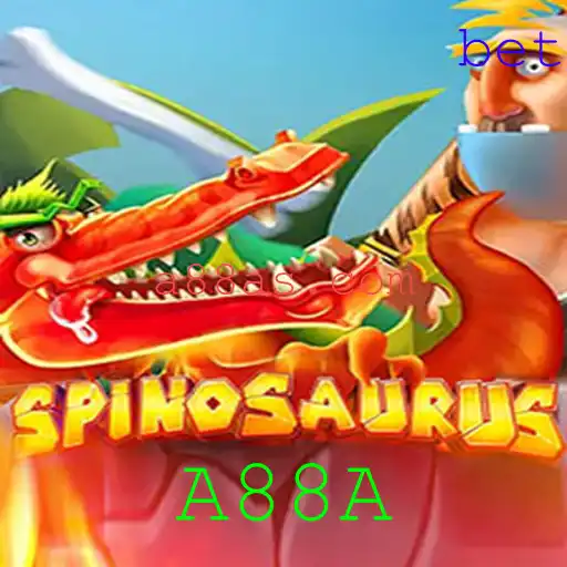 Spinosaurus: Descobrindo o Universo do Jogo A88A