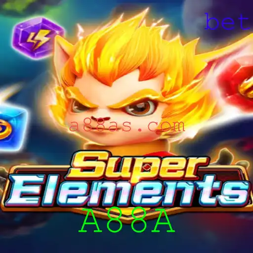 Descubra SuperElements: O Jogo Inovador Baseado em Elementos