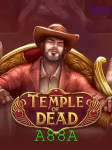 TempleofDead: Aventura e Estratégia em um Cenário Místico