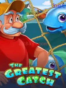 TheGreatestCatch: Um Mergulho no Novo Fenômeno dos Jogos