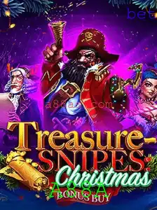 Explorando TreasuresnipesChristmas: Um Mergulho no Mundo do Jogo Festivo