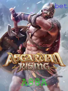 Introdução e Regras de AsgardianRising: O Retorno dos Deuses