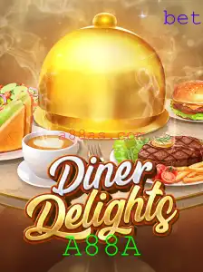 Descubra o Fascinante Mundo de DinerDelights - Jogo de Estratégia Gastronômica