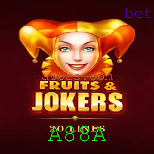Explorando o Novo Jogo de Cassino: FruitsAndJokers20