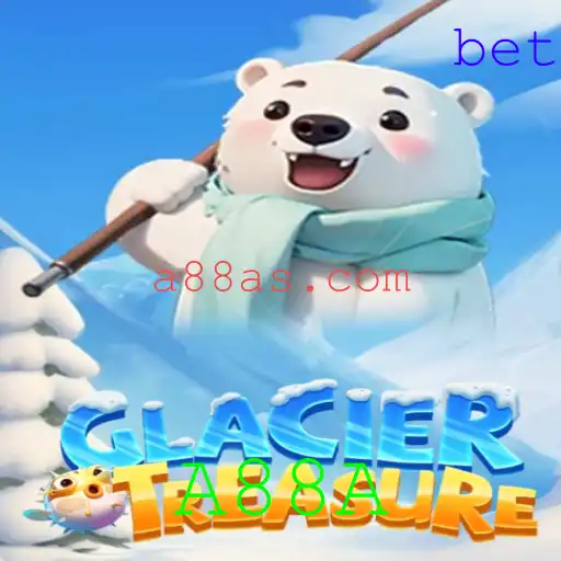 GlacierTreasure: Explorando o Mundo Congelado e Enigmático