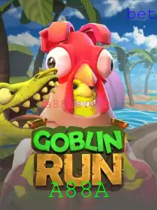 Explorando o Universo do Jogo GoblinRun: A Aventura Épica com A88A