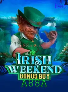 Descubra o Mundo do Jogo IrishWeekendBonusBuy