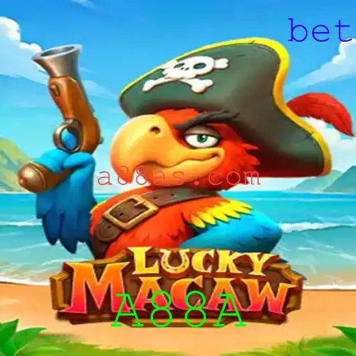 Descubra a Fascinante Aventura de LuckyMacaw: O Jogo de Estratégia Inovador