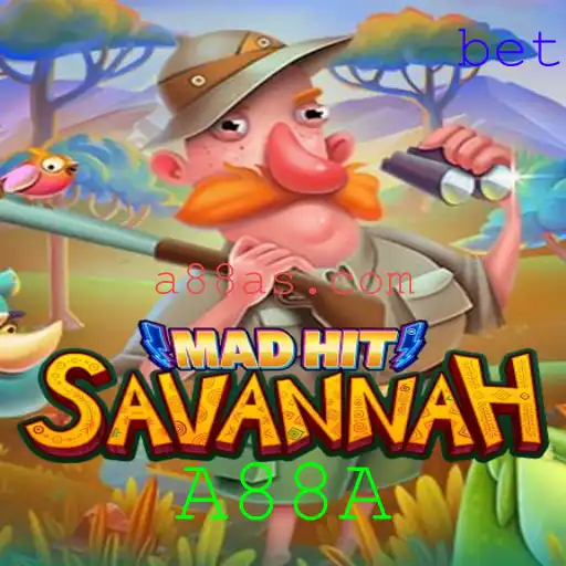 Explorando o Mundo de MadHitSavannah: A Nova Sensação dos Jogos
