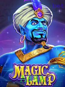 MagicLamp: Descubra o Mundo Mágico do Jogo Trending com a Palavra-Chave A88A