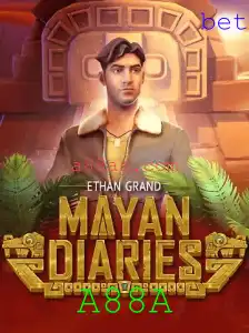 A Incrível Jornada de Exploração no Jogo MayanDiaries