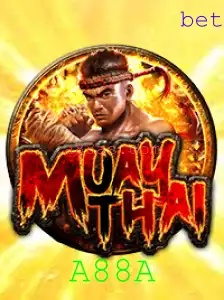 Explorando o Jogo 'MuayThai A88A': Mais do que uma Batalha